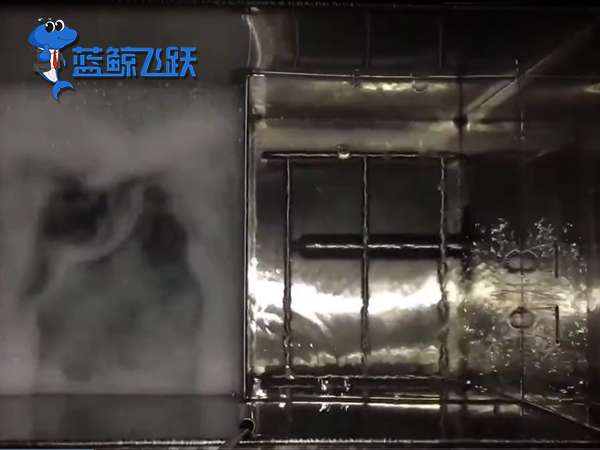 超聲波清洗機(jī)會(huì)損傷被清洗物件嗎？
