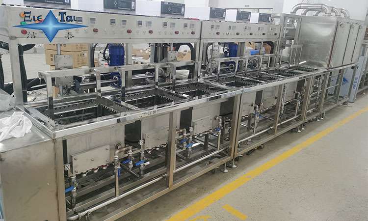 佛山超聲波清洗機(jī)：采購指南與市場(chǎng)分析