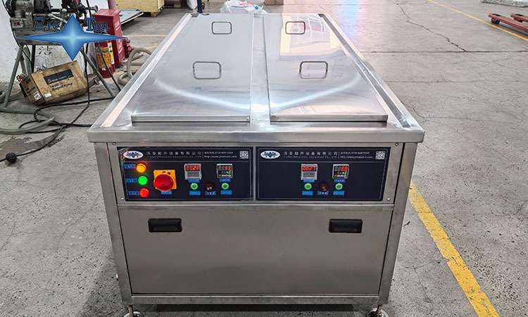 超聲波清洗機(jī)的機(jī)油選擇：類型、特性與應(yīng)用指南