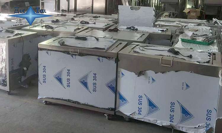 超聲波清洗機脫氣功能有什么用？揭秘專業(yè)清洗的關鍵作用