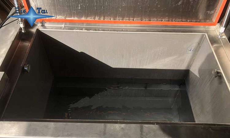 單工位超聲波清洗機(jī)的7大核心優(yōu)勢(shì)：為何成為高效清潔的首選？