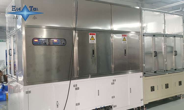 玉器清洗技術(shù)：超聲波清洗機的先進(jìn)應(yīng)用
