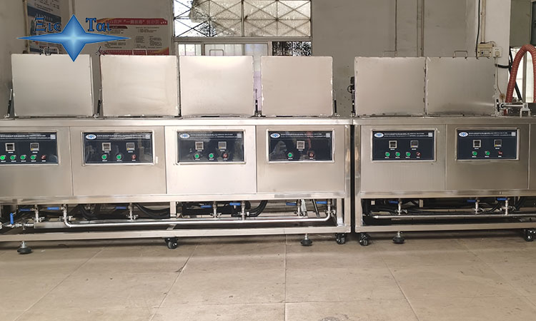 超聲波清洗機如何調(diào)整？最全使用技巧與常見問題解答