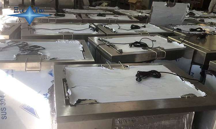 超聲波清洗機如何安全清洗塑膠件？材質(zhì)識別與操作全指南